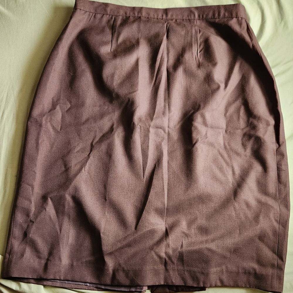 Tribeca Stugios A-Line Skirt